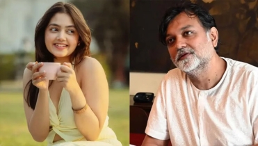 ‘জেন জি’ প্রজন্মের অভিনেত্রী দিব্যাণীর কাছ থেকে যা শিখছেন সৃজিত